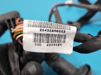 Instalacja Wiązka drzwi przód prawych Opel Movano III 254358R