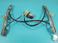 Podnośnik przód lewy Renault Megane II 3d HB