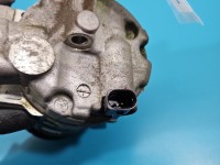 Sprężarka klimatyzacji kompresor 1K0820808A, 447150-2871 Vw Passat B7 2.0 TSI