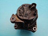TEST Alternator Rover 75 2.0 CDT