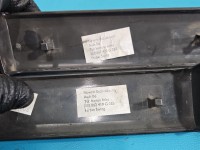 Listwa listwy dekory dekor deski Audi A4 B6 eu