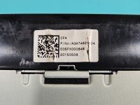 Radio fabryczne Skoda Fabia III 6V0035867D radioodtwarzacz