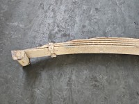 Resor tył Hyundai H1