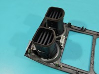 Kratka nawiewu środkowa Ford Freestyle Taurus X 5F93-7404302-B, 6445900 EUROPA