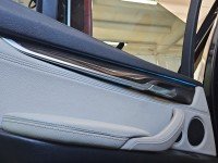 Tapicerka drzwi tył lewa boczek BMW X5 F15 7292103