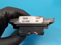 Komputer Sterownik silnika Opel Meriva A 1.6 16V 12214830