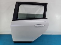 Drzwi tył lewe Peugeot 2008 I 13-19 HB 5d KWE