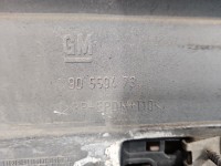 Zderzak przód przedni Opel Astra II G Z20H
