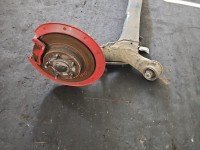 Tylna belka oś tył Honda Civic VIII UFO 2.1 i-CTDi N22A2 Tylna belka oś tył Honda Civic VIII UFO 2.1 i-CTDi N22A2