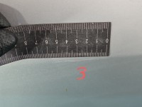 DRZWI PRZÓD LEWE KIEROWCY Fiat Linea 4d 612