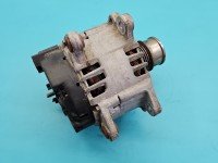 TEST Alternator Skoda Karoq 04C903021A 1.5 TSI