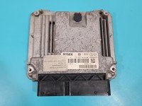 Komputer Sterownik silnika 0281011228 Iveco Daily III 2.3 HPI (F1AF0481B)