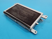Wyświetlacz Audi A5 8T 4L0919604 monitor