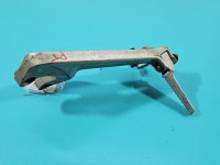 Mocowanie podnóżek set tył prawy uchwyt Honda VFR 800 98-01