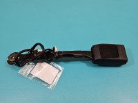 Pas bezpieczeństwa przód lewy kierowcy Nissan Qashqai II J11 13-21 EU