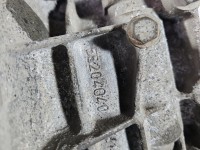 Skrzynia biegów 55204040 Fiat Tipo II 15- 1.4 16V