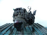 Skrzynia biegów JH3110 Nissan Micra K12 1.0 16v