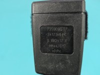 Pas bezpieczeństwa przód prawy pasażera 5 G30 2017-2024 7359090, 34171464