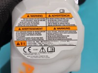 Pas bezpieczeństwa przód prawy pasażera Suzuki Sx4 S-Cross 13-21 84920-61M0