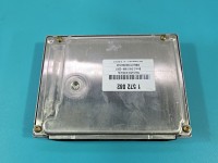 Komputer Sterownik silnika 0261209005, 7519592 Bmw e46 2.0 16V