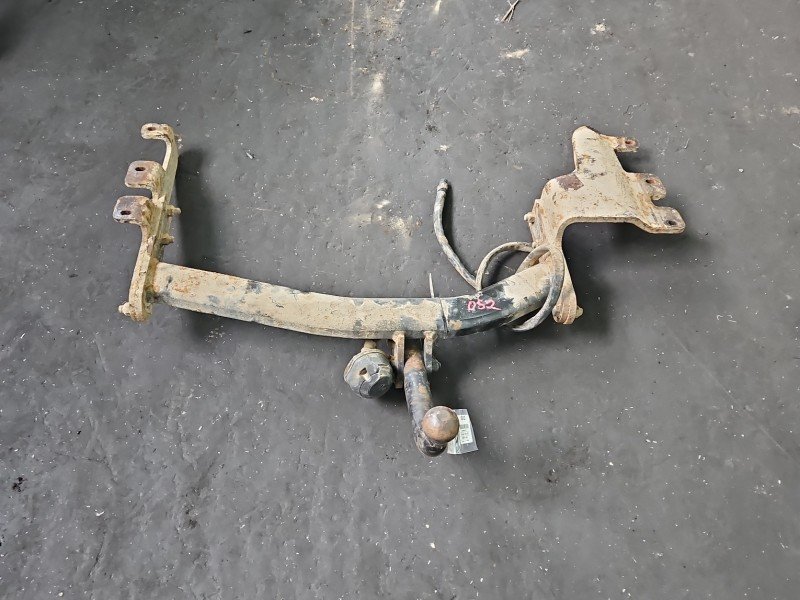 Hak holowniczy Chrysler Voyager IV