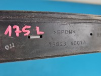 Relingi dachowe komplet Nissan X-trail III T32 13-21 73823-4CC1A