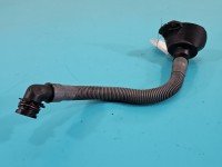 rura Wlew paliwa Ford Transit Custom