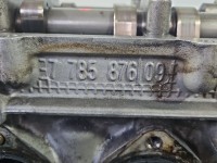 Głowica BMW E87 7785876 2.0d