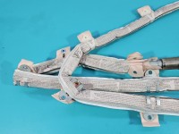 Kurtyna lewa poduszka airbag Porsche Panamera I 970 HB