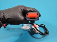 Pas bezpieczeństwa przód lewy kierowcy LEXUS CT 10-22 EU