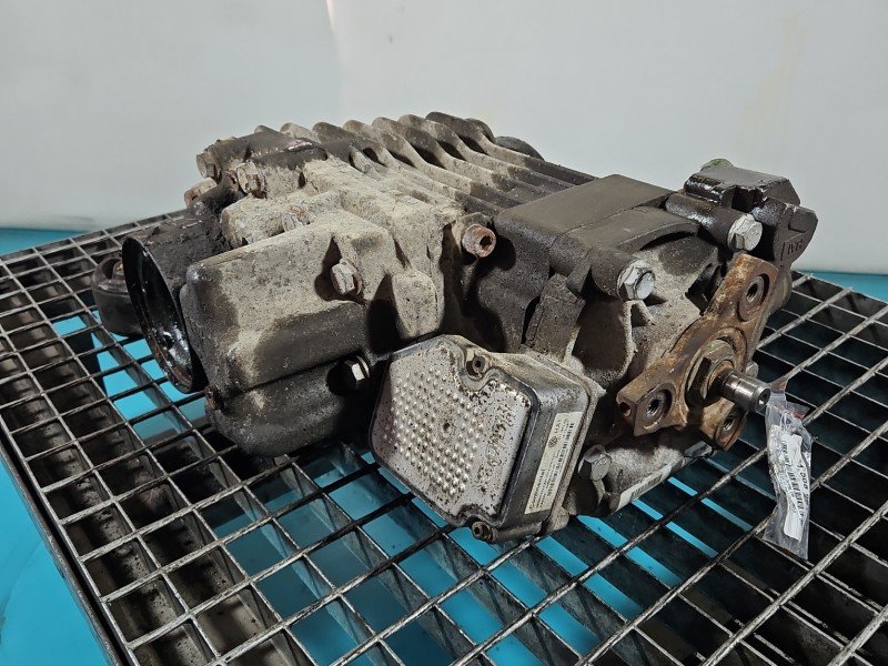 Most tylny DYFER tył Skoda Octavia II 0BR525010B 1.9 tdi