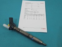 Wtryskiwacz AUDI A6 C7 0445117022 3.0 TDI (CLAA)