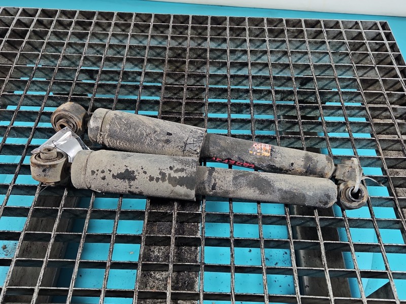 Amortyzator tył komplet tylny lewy prawy Opel Zafira A L+P