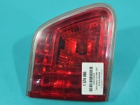 Lampa tył lewa Toyota Avensis III T27 kombi EUROPA