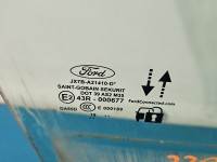 Szyba drzwi przód prawa pasażera Ford Focus Mk4 Producent części: FORD kombi