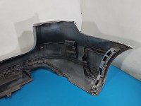 Zderzak tył tylny Vw Passat B7 La7w kombi