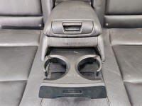 Fotele komplet kanapa BMW F01