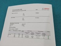 TESTOWANY Wtryskiwacz Toyota Corolla E12 23670-27020 2.0 D4D