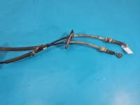 DŹWIGNIA LEWAREK WYBIERAK LINKI Peugeot Boxer II 2.2 hdi