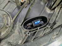 Reflektor prawy lampa przód Kia Sportage III 10-15 EUROPA