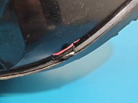 Reflektor lewy lampa przód Alfa romeo Stelvio EUROPA