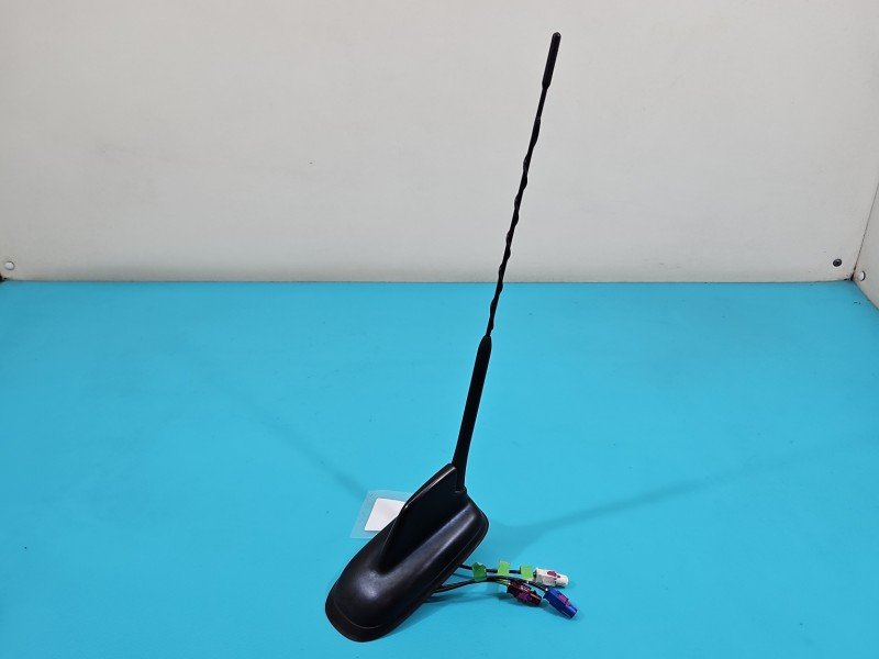Antena Vw Tiguan I 07- Antena Vw Tiguan I 07-