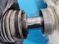 Przekładnia kierownicza maglownica Vw Passat B6 3C1423051J