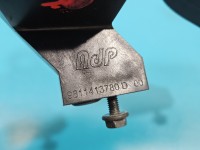 Mocowanie uchwyt Peugeot 3008 II