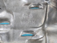 Osłona Producent części: FIAT, termiczna kolektora Fiat Freemont 2.0 JTD (939B5000)