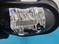 Rura przewód Producent części: OPEL, Diesel, Europejska, TURBO INTERCOOLERA Opel Astra IV J 13265281, 395128432 1.7 cdti