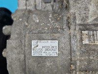 Sprężarka klimatyzacji kompresor Audi A4 B6 2.0 FSI 447220-8413