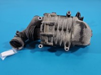 Turbosprężarka Mercedes W203 2.0 kompressor 163KM A1110981037