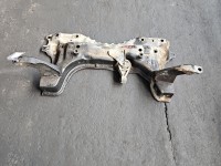 WÓZEK KOŁYSKA TRAWERS Sanki Belka silnika Ford Focus Mk1 1.8 tdci