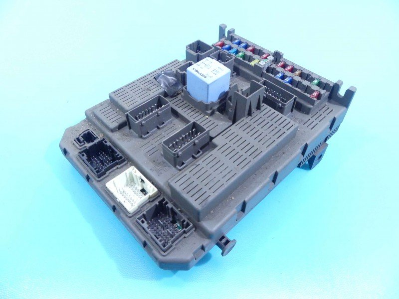 Sterownik moduł Citroen C5 9645030080